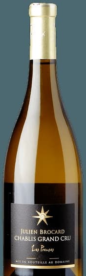 Chablis Grand Cru 'Les Preuses'