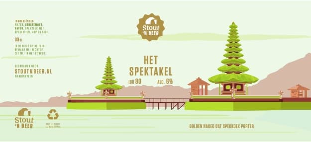 Het Spektakel