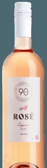 Lot 33 Rosé