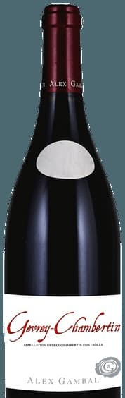Gevrey-Chambertin