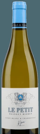 Le Petit Chardonnay - Pinot Blanc