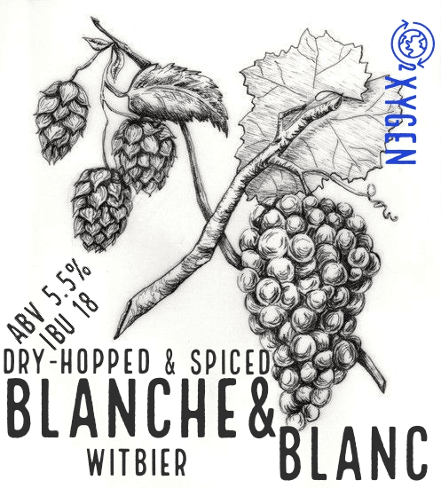 Blanche&Blanc