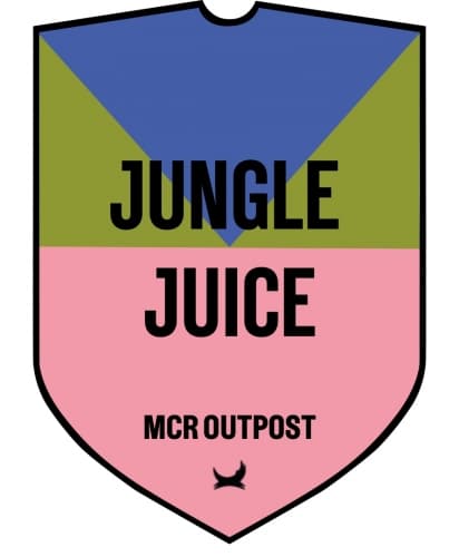 Jungle Juice