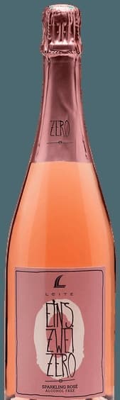 Eins Zwei Zero Sparkling Rosé