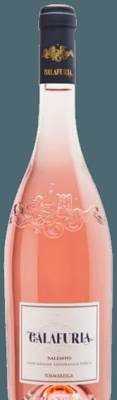Negroamaro Salento Calafuria Rosato