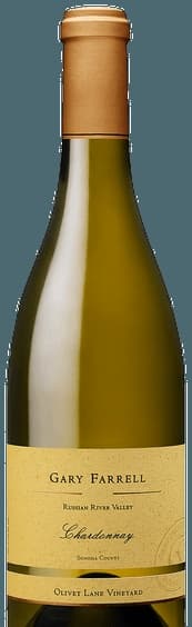 Olivet Lane Vineyard Chardonnay