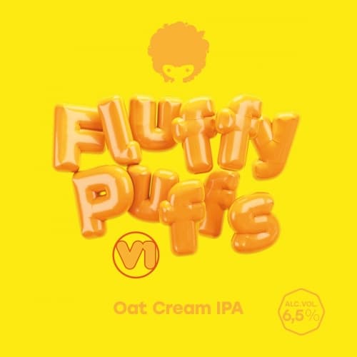 Fluffy Puffs V1