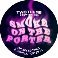 Smoke On the Porter