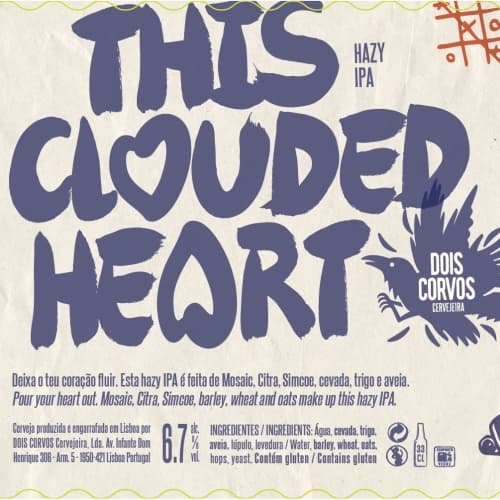 This Clouded Heart