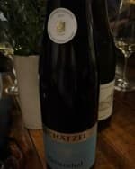 Pettenthal Kabinett