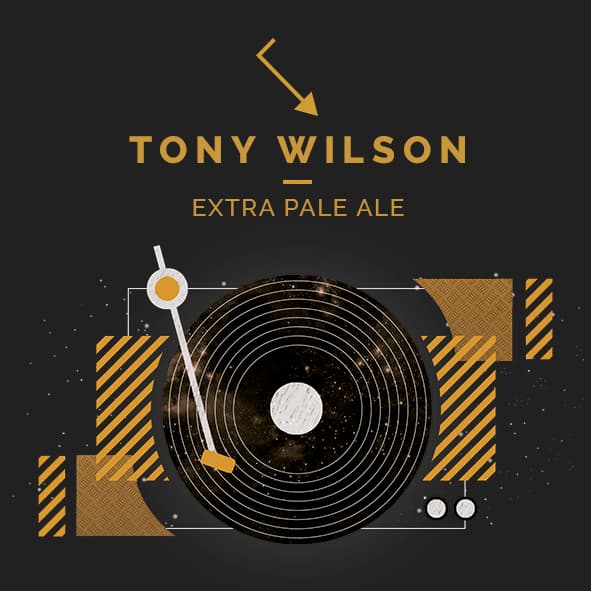 Tony Wilson