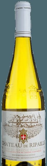 Vin de Savoie Ripaille