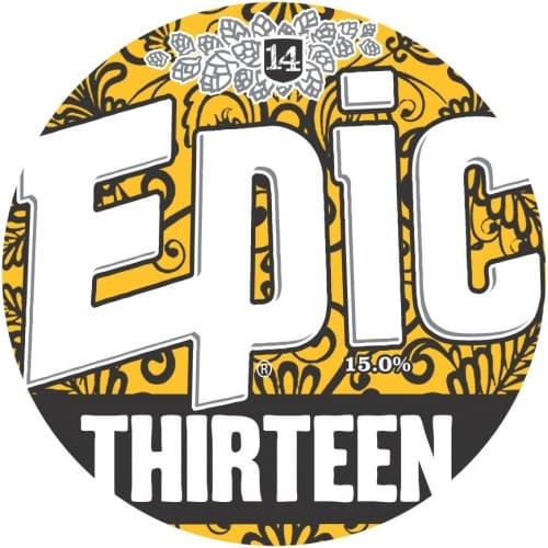 Thirteen