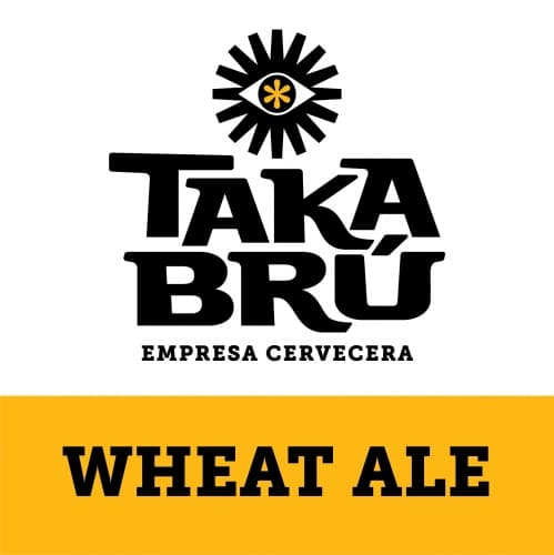 Takabru Wheat