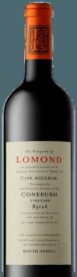 Conebush Vineyard Syrah