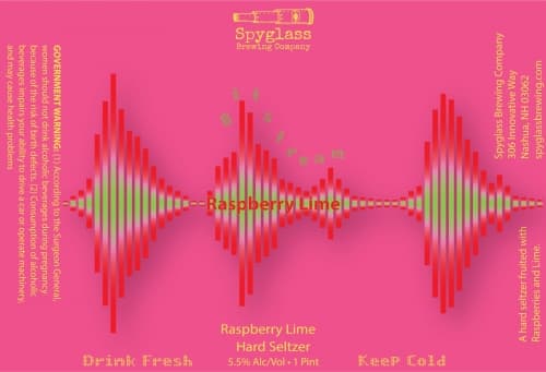 Bitstream Raspberry Lime