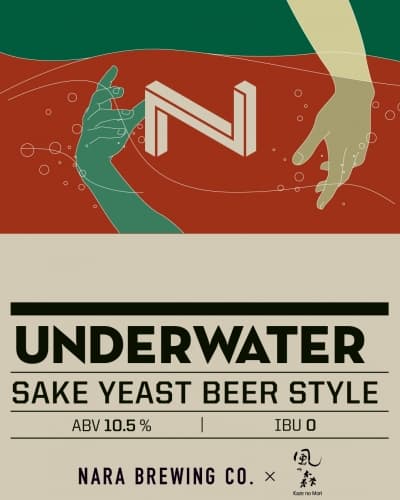 Underwater (2023)