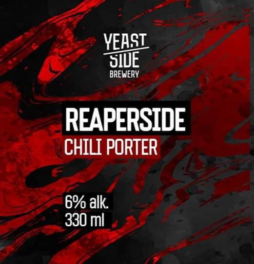 ReaperSide