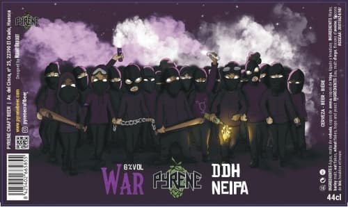 War
