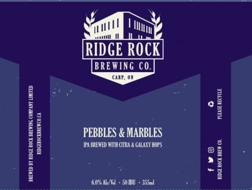 Pebbles And Marbles