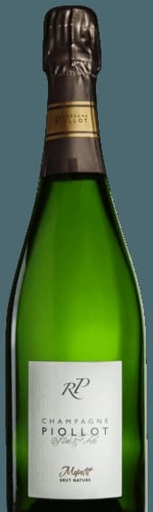 Mepetít Brut Nature Champagne