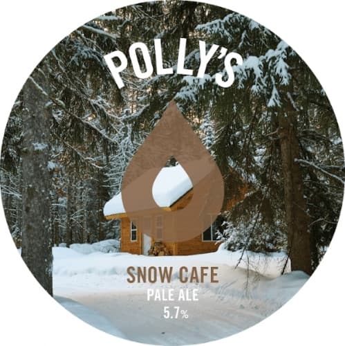 Snow Cafe