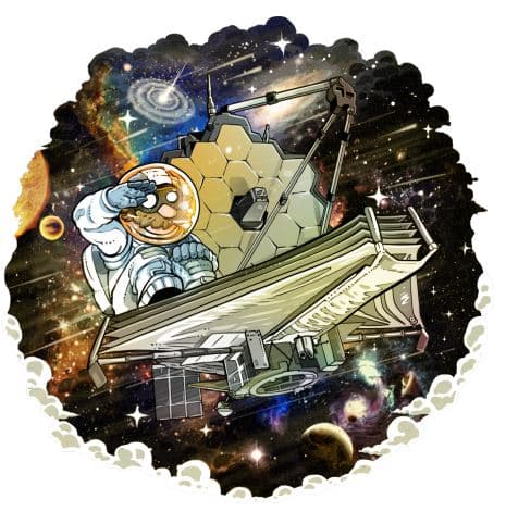 Deep Universe
