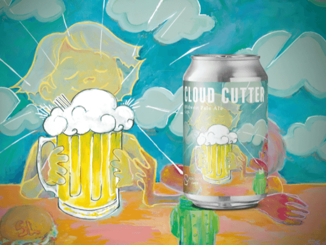 Cloud Cutter
