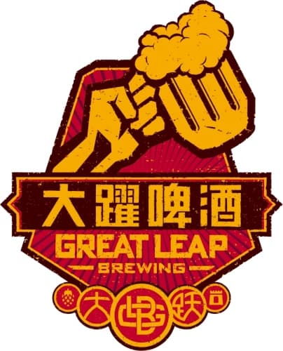 The Wall Builder Imperial Stout 班军乌啤