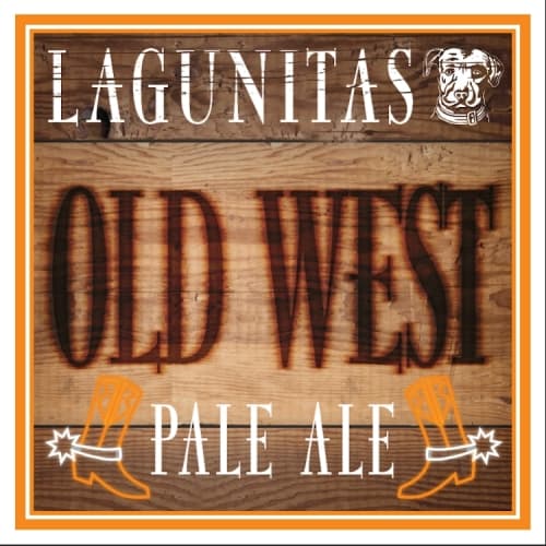 Old West Pale Ale