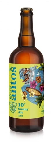 Sunny Ale