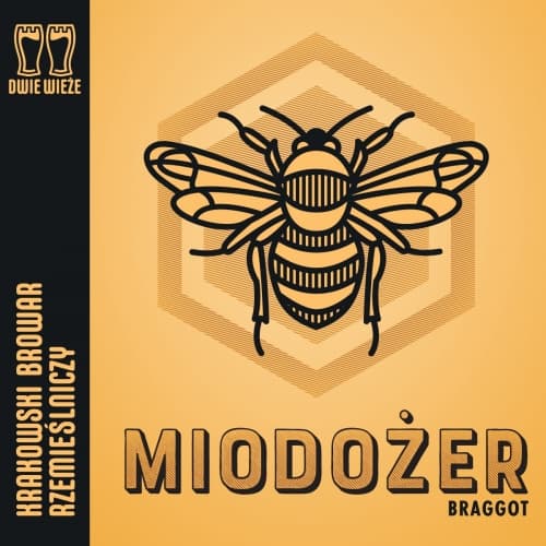 Miodożer
