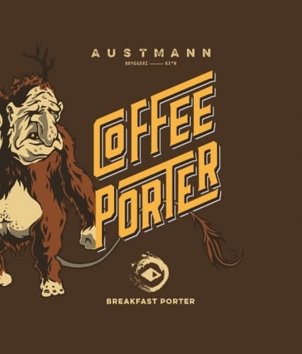 Coffee Porter