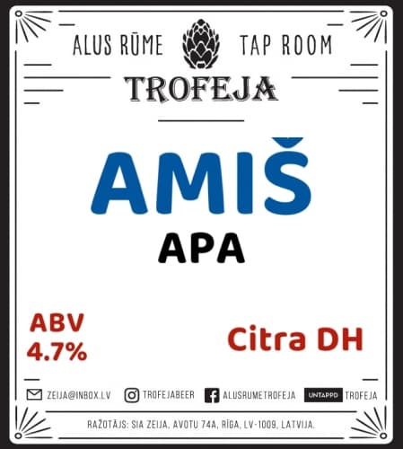 AMIŠ