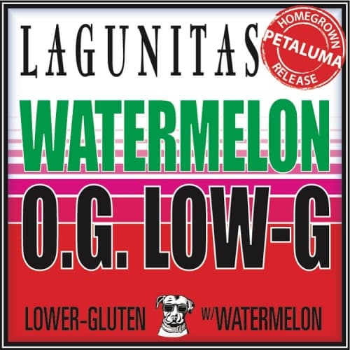 Watermelon O.G. Low-G