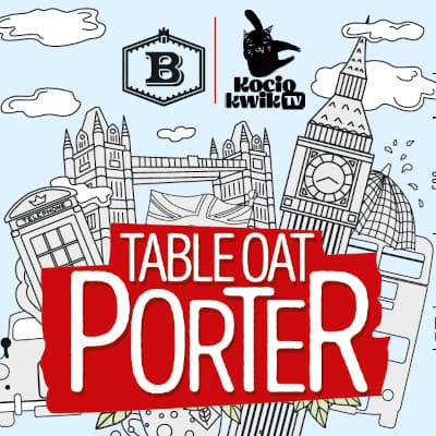 Table Oat Porter