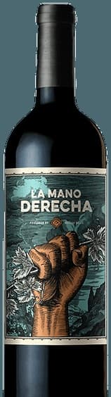 La Mano Derecha Reserva Cabernet Sauvignon