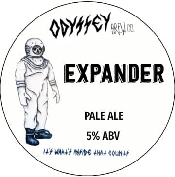 Expander