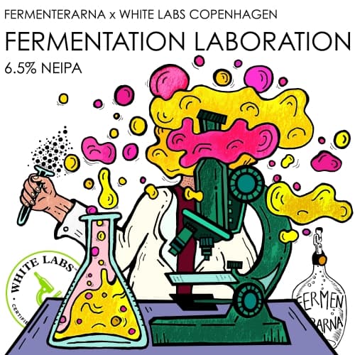 Fermentation Laboration