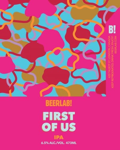 First of Us