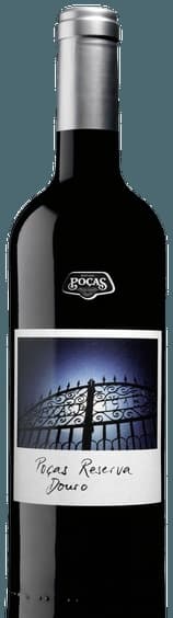 Poças Reserva Tinto