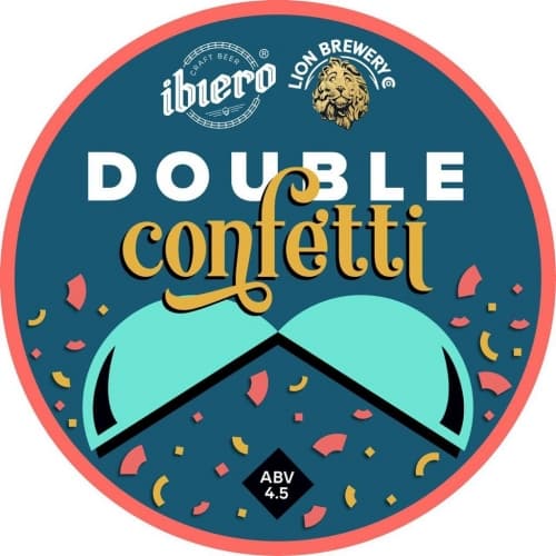 Double Confetti