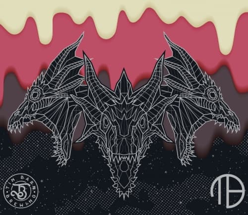 Hydra | Melted Gelato