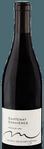 Santenay 1er Cru 'Gravières'