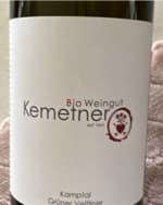 Grüner Veltliner