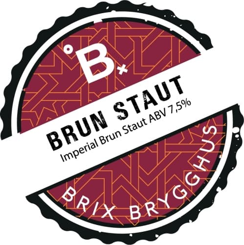 Brun Staut