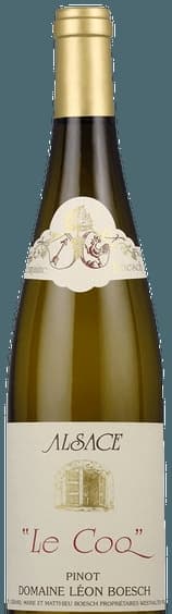 Le Coq Pinot