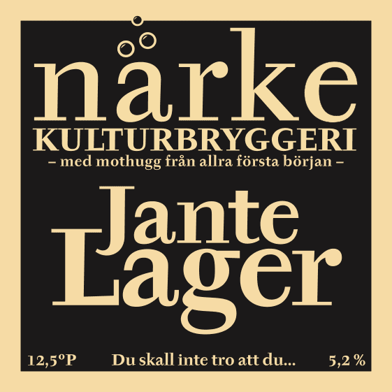 Jante Lager