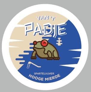 Van 't Padje