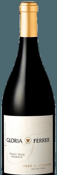 Jose S. Ferrer Selection Reserve Pinot Noir